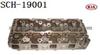 Kia S2 Cylinder Head