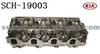 Kia BESTA Cylinder Head