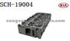 Kia XA/K2 Cylinder Head