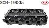 Kia J2 Cylinder Head