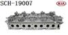 Kia J3 Cylinder Head