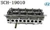 Hyundai D4CB Cylinder Head