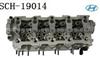 Hyundai D4EA Cylinder Head