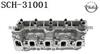 Opel X17D 4EE1 Cylinder Head