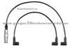 Ignition Cable Kit 021905409B For Volkswagen