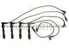 Ignition Cable Kit 027998031A For Volkswagen