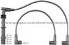 Ignition Cable Kit 034 905483G For Volkswagen