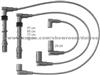 Ignition Cable Kit 053905481C For Volkswagen