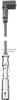 Ignition Cable Kit N90768002 For Volkswagen