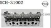 Opel F9Q Cylinder Head