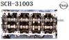 Opel Z17DTH Cylinder Head