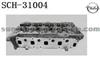Opel Z13DT Cylinder Head