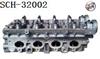 Buick F16D3 Cylinder Head