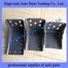 3988900031 Beiben Truck Cabin Bracket 398 890 00 31