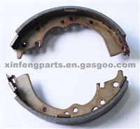 HYUNDAI BRAKE SHOE