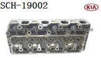 Kia VN Cylinder Head