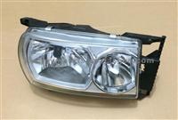 SCANIA New Version Xenon Headlamp 1919871,1760551,1746246,1741277,1746248,1741278