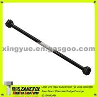 Car Auto Later Link Rear Suspension Stabilizer Link For Jeep Wrangler Jeep Grand Cherokee Dodge Durango 52124840AB