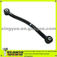 Car Auto Control Arm Rear Tension Link For Jeep Wrangler Jeep Grand Cherokee Dodge Durango 52124830AD