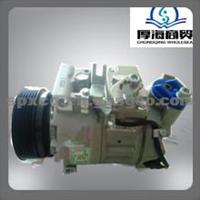 Brand New Auto Air Conditioner AUDI A6L 2.4l 2.8l AC Compressor 4F0260805M