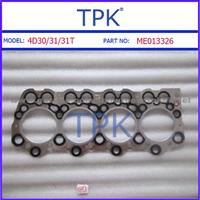 Mitsubishi 4D30 Cylinder Head Gasket,ME013326,ME011045