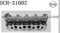 Opel F9Q Cylinder Head