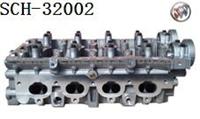 Buick F16D3 Cylinder Head