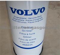 Volvo Filter Air Filter Oil Filter