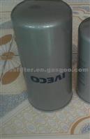 Iveco Filter Air Filter Oil Filter