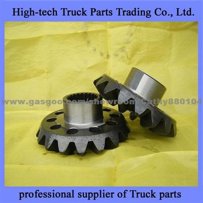 Howo Truck Half-Shaft Gear AZ9231320226