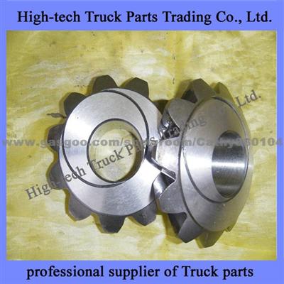 Howo Truck Half-Shaft Gear AZ9231320227