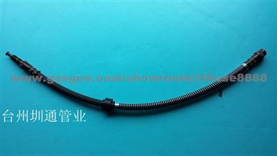 All Hydraulic Brake Hose Assembly For Peugeot