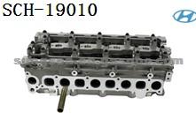 Hyundai D4CB Cylinder Head