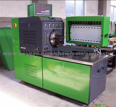 EPS619 Diesel Injection Test Bench