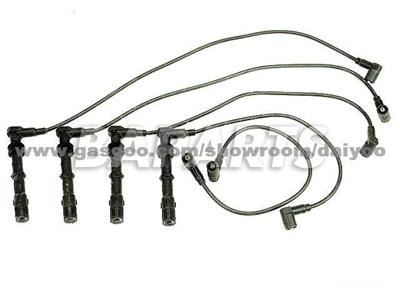 Ignition Cable Kit 027998031A For Volkswagen