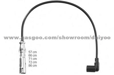 Ignition Cable Kit 071905409G For Volkswagen