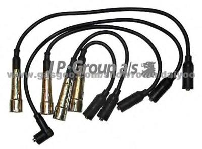 Ignition Cable Kit 191998031B For Volkswagen