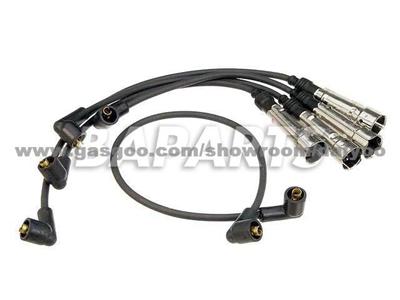 Ignition Cable Kit 056998031 For Volkswagen