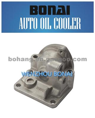 Water Outlet For ISUZU BN-8207