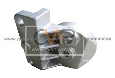 Dongfeng Cummins Fuel Filter Base A3355027