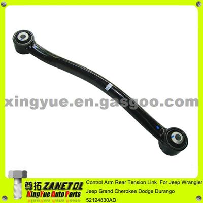 Car Auto Control Arm Rear Tension Link For Jeep Wrangler Jeep Grand Cherokee Dodge Durango 52124830AD