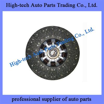 5062500503 Beiben Truck Clutch Disc 506 250 05 03