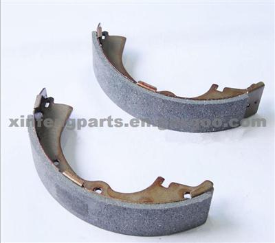 HYUNDAI Brake Shoe