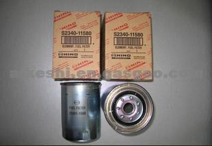 HINO Fuel Filter S2340-11580