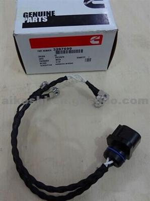 Cummins Wiring Harness 3287699
