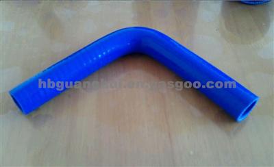 90 Degree Elbow Silicone Hose