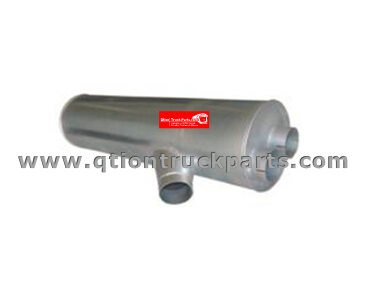 6454902001 MERCEDES Truck Silencer