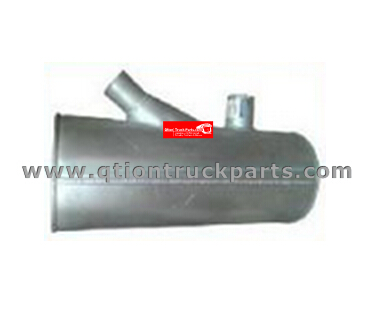 3464900101/3664900101/3664900001 MERCEDES Truck Silencer