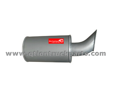 1676499 VOLVO Truck Silencer