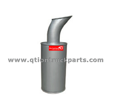 3183953 VOLVO Truck Silencer